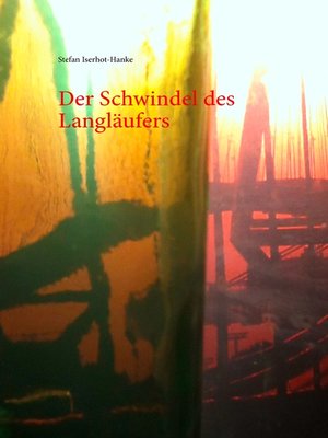 cover image of Der Schwindel des Langläufers